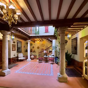 2* Aparthotel Almunia De San Miguel