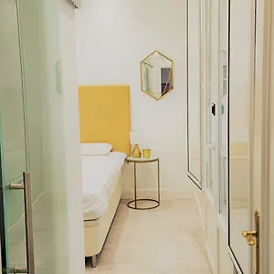  Apartamento & Away In The Heart Of Historical Town Of España