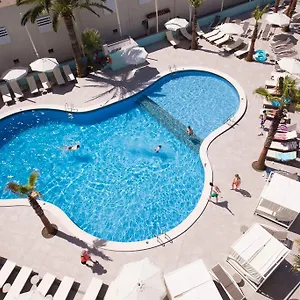 Bh Mallorca 3*, Магалуф Испания