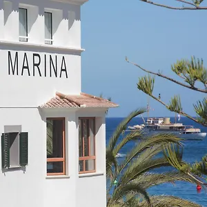 Marina 3*, Пуэтро де Соллер Испания