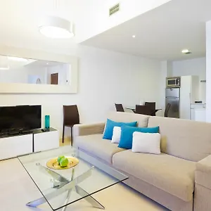 Bibo Gran Via 3* 그라나다