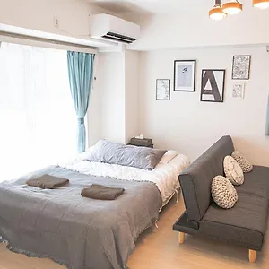 Ly Ryogoku Annex 2* 도쿄
