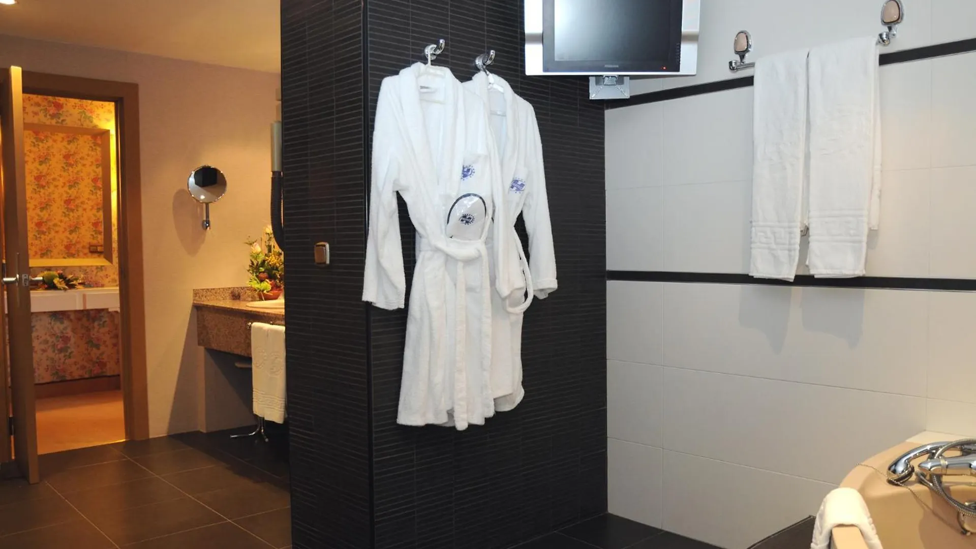 Beatriz Toledo Auditorium & Spa Espagne
